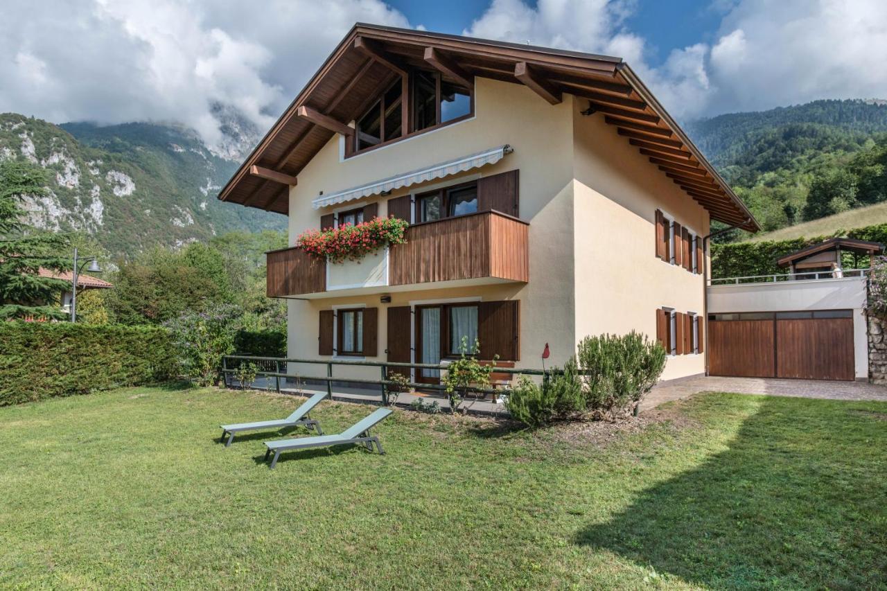 Appartamento Dorsino Exterior photo