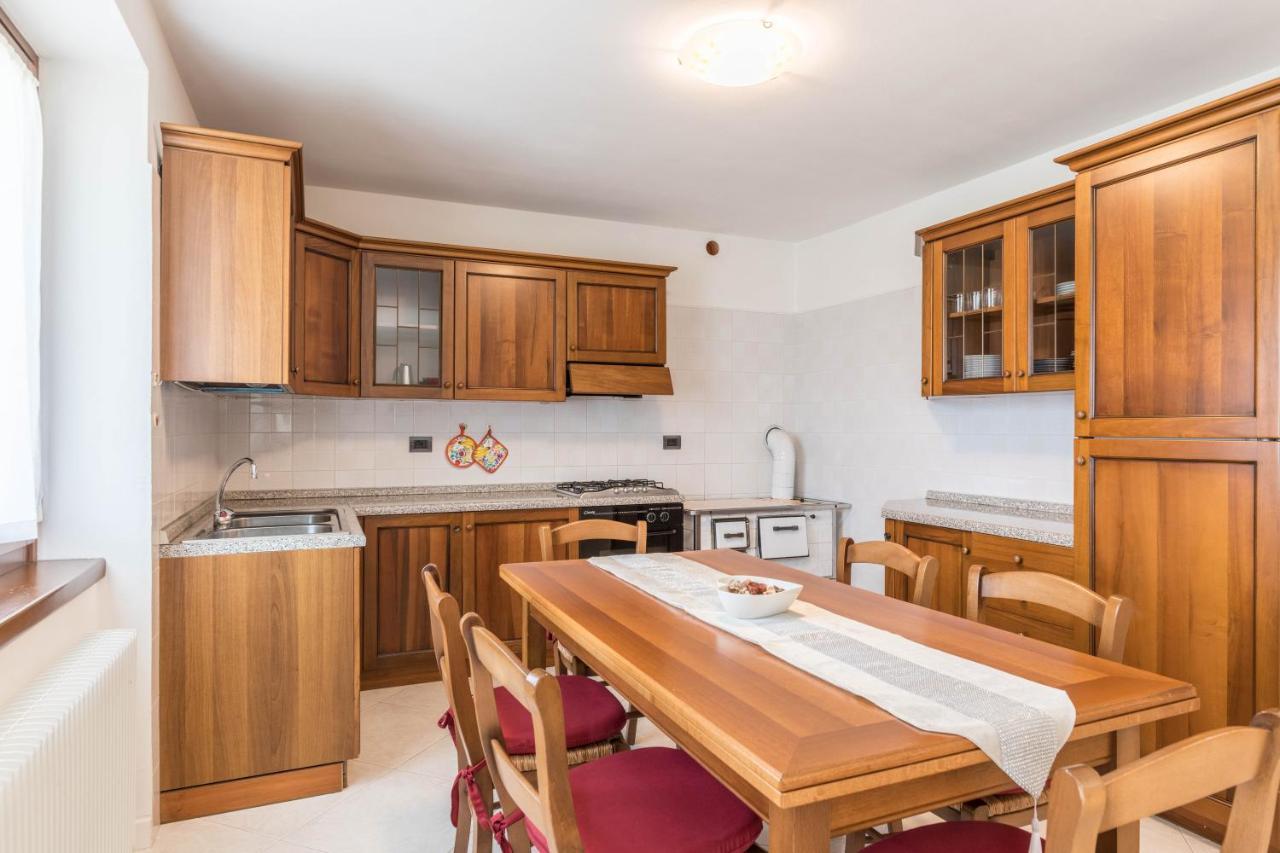 Appartamento Dorsino Exterior photo
