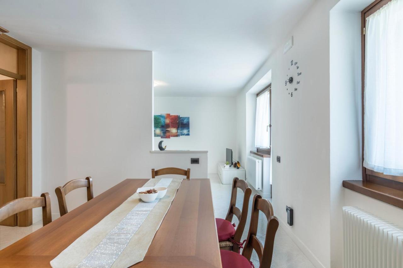 Appartamento Dorsino Exterior photo