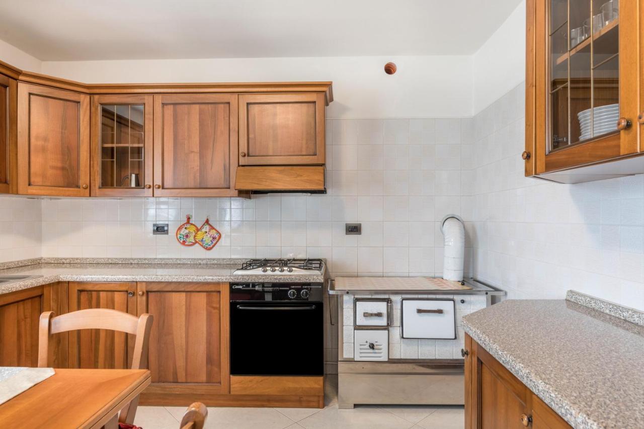 Appartamento Dorsino Exterior photo