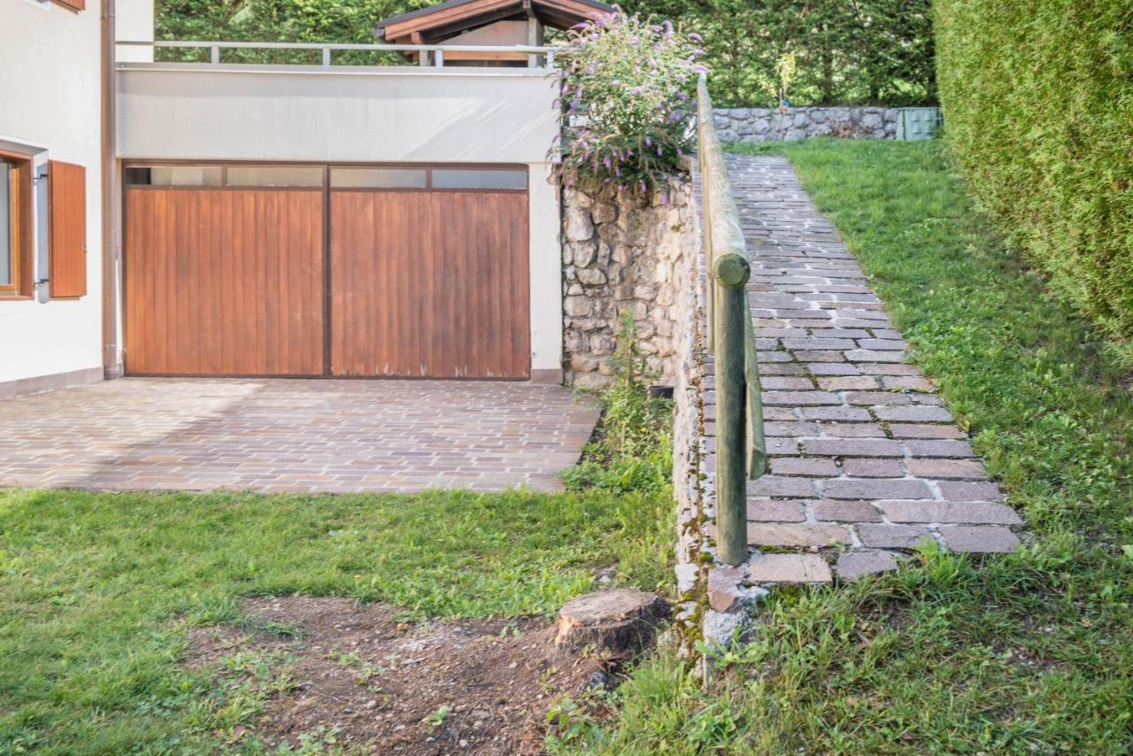 Appartamento Dorsino Exterior photo