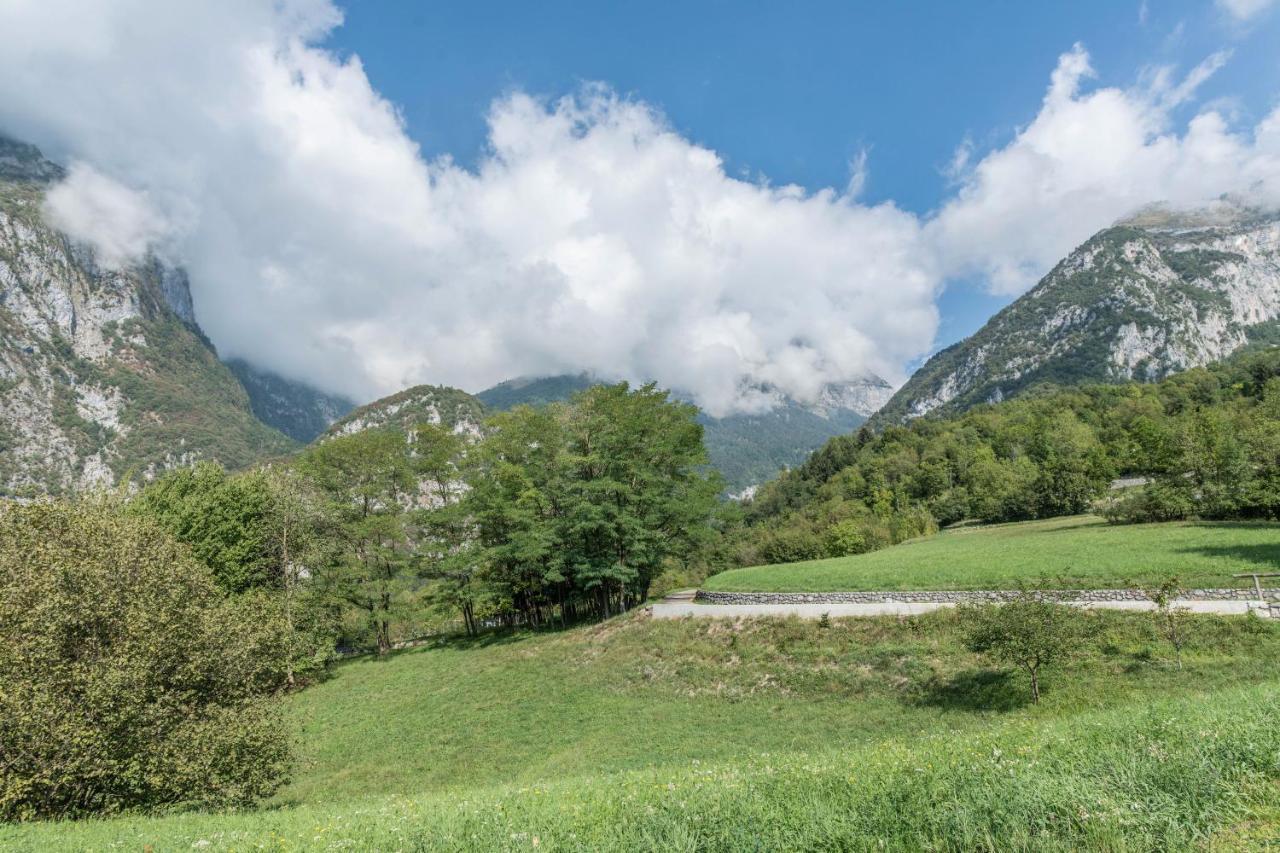 Appartamento Dorsino Exterior photo