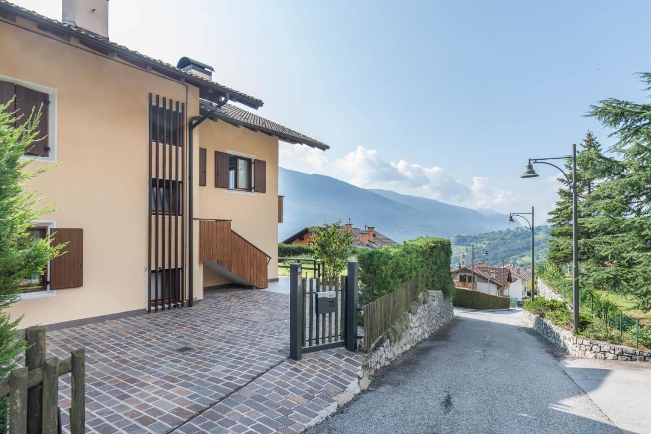 Appartamento Dorsino Exterior photo