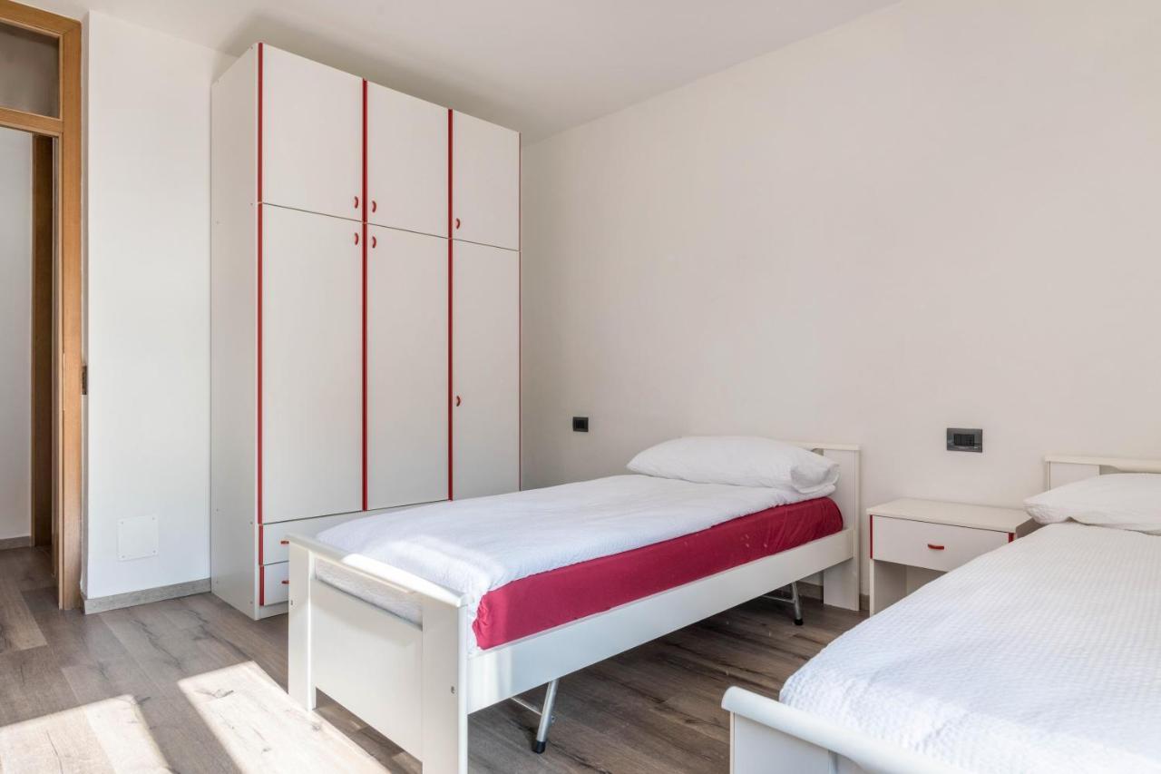 Appartamento Dorsino Exterior photo